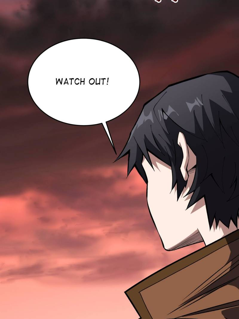 I'm Really Not A Supervillain Chapter 261 56